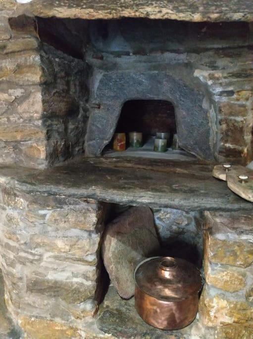 Appartement Ano Syros Marvellous Oven Extérieur photo